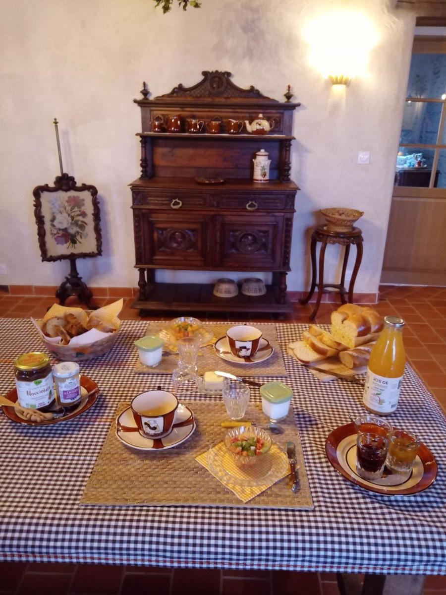 A La Mainguere, Chambres D'Hotes Brece  Εξωτερικό φωτογραφία