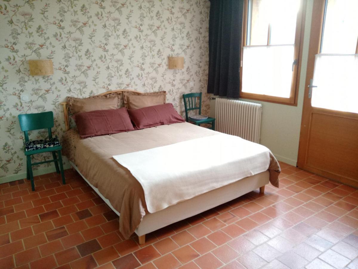 A La Mainguere, Chambres D'Hotes Brece  Εξωτερικό φωτογραφία