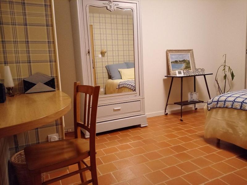 A La Mainguere, Chambres D'Hotes Brece  Εξωτερικό φωτογραφία