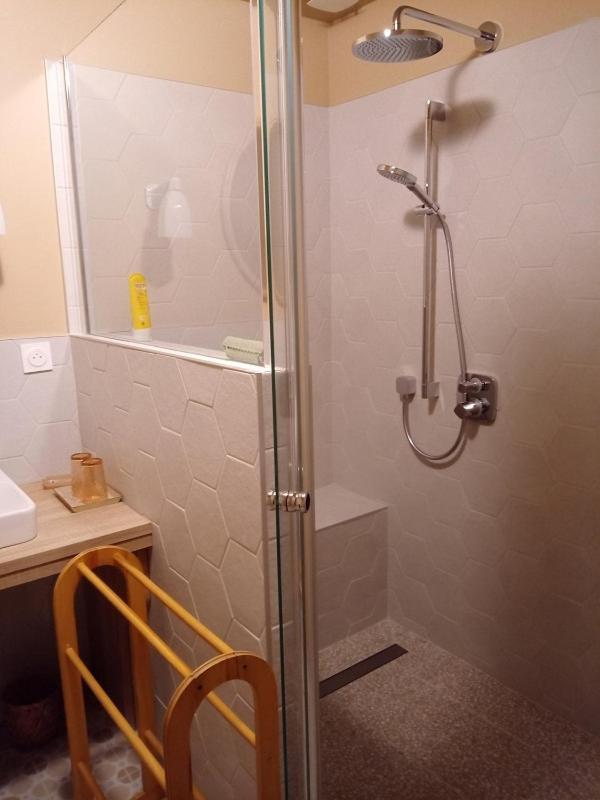 A La Mainguere, Chambres D'Hotes Brece  Εξωτερικό φωτογραφία
