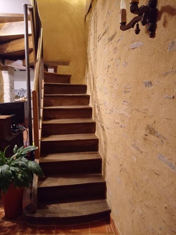 A La Mainguere, Chambres D'Hotes Brece  Εξωτερικό φωτογραφία